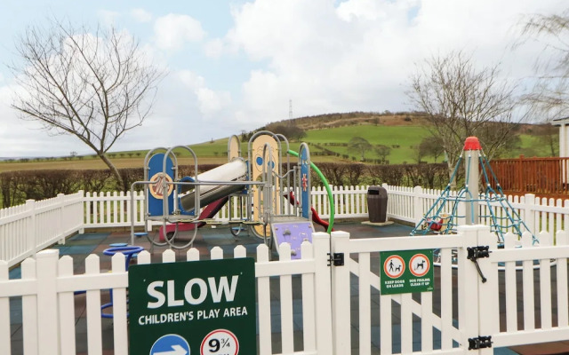 A and C Lodge-plot 21