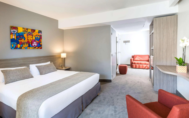 Best Western Linko Hotel