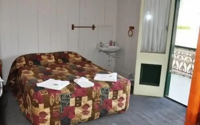 Australian Hotel Boonah