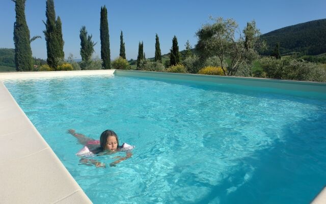 Tenuta Le Sodole - Papavero Holiday Home