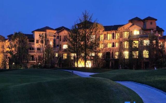 Ka CEO Resorts Hotel (Pujiang Daxigu)