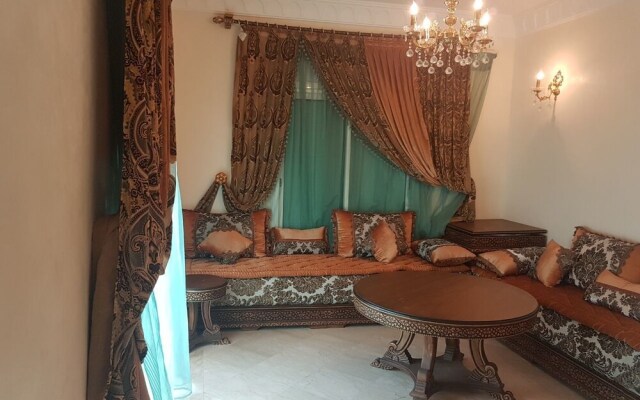 Villa GHZ