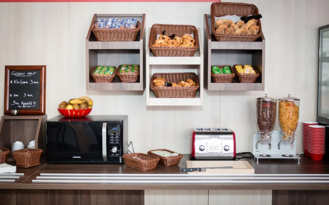 ACE Hôtel Caen Nord Mémorial