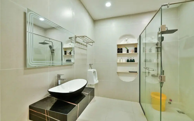 Kim Sơn Homestay 1