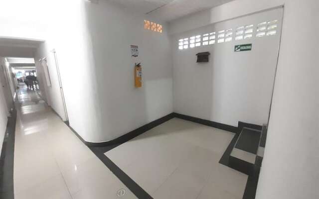 Hotel Arcoiris
