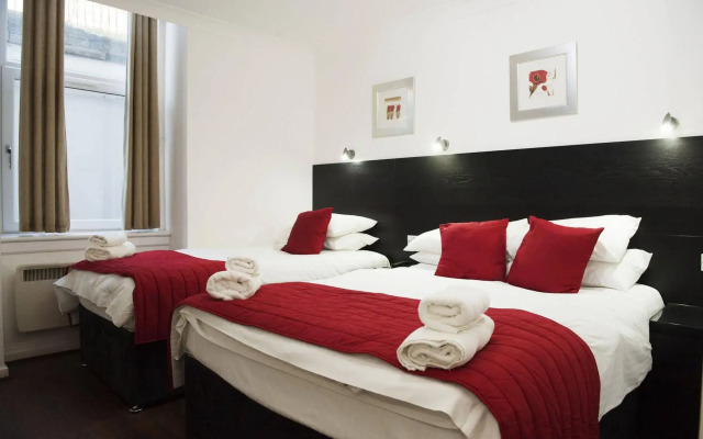 Charing Cross Hotel