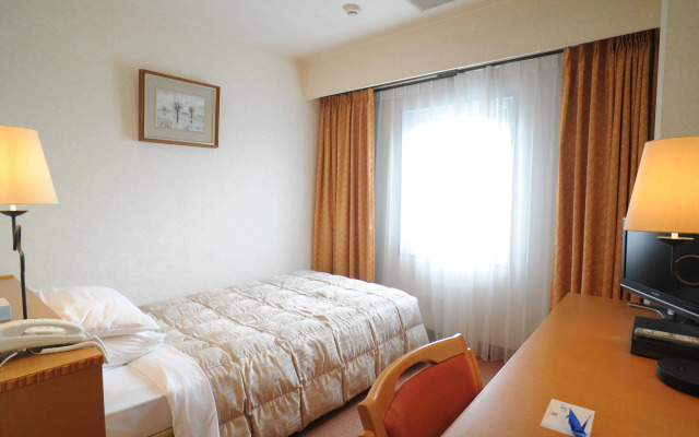 Kagoshima Sun Royal Hotel