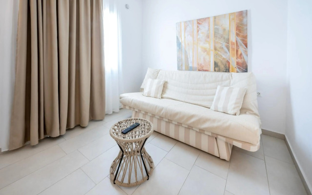 Orizontes Hotel Santorini