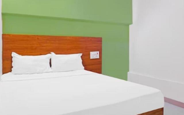 Hotel Sai Kiran By WB Inn