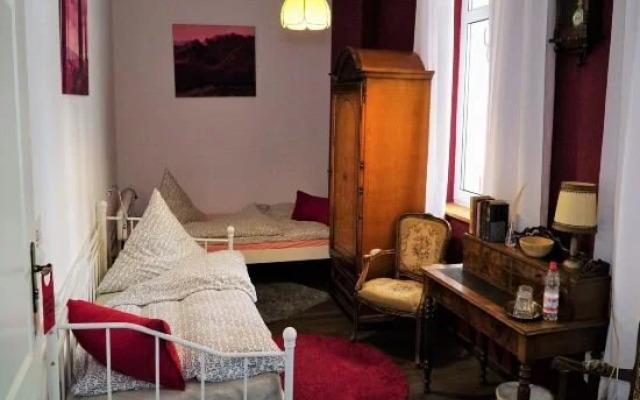 Hotelik Gdanska