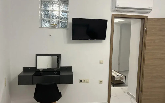 Kourites Apartments
