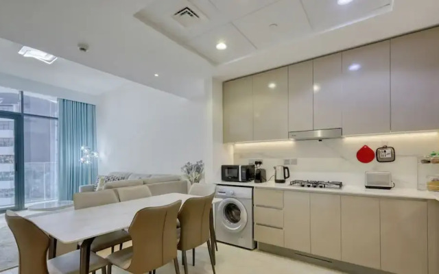 Exquisite Living in Riviera One Bedroom