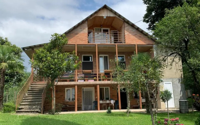 Villa Kardwell