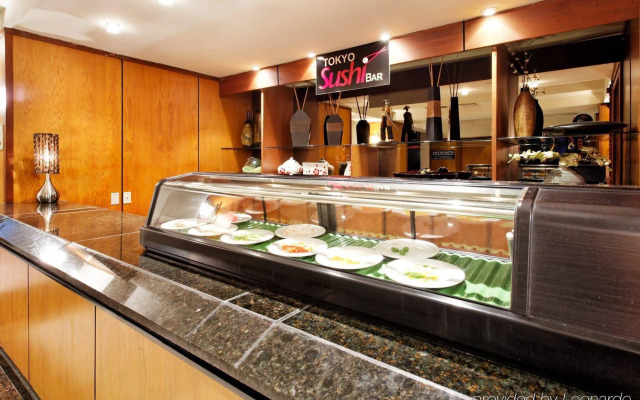 Crowne Plaza San Pedro Sula