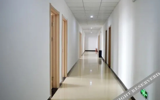 Yunshang Homeland (Shijiazhuang Xuefu Road Hebei University of Economics and Trade Branch)