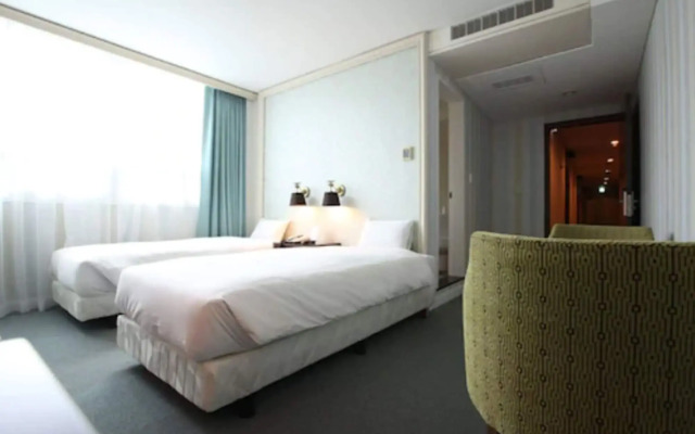 Central Tourist Hotel