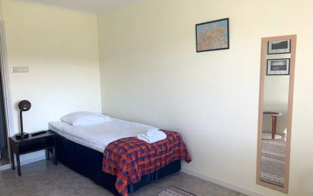 Hotel Utsjoki