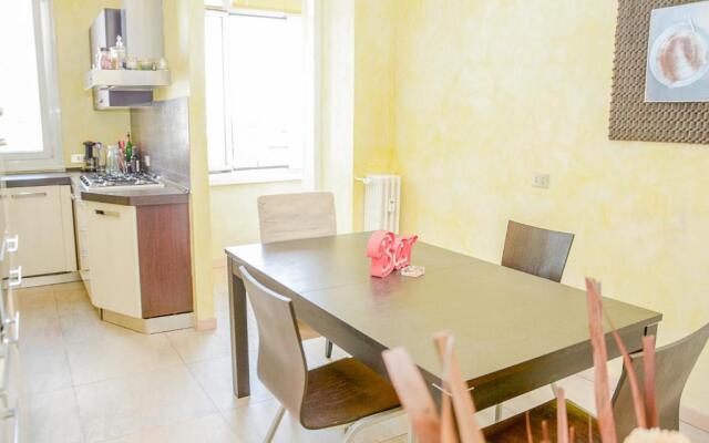 Guesthero Apartment Milano - De Angeli M1