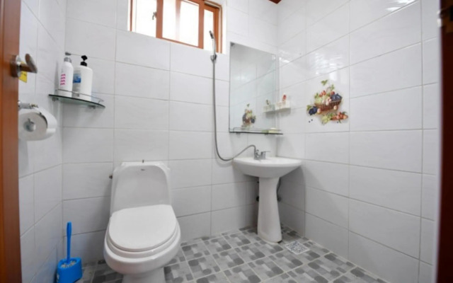 Samcheok Noran Pension