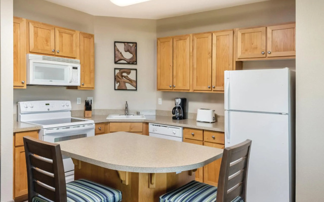 WorldMark Windsor