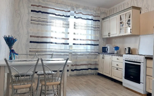 Sarman na prospekte Generala Tuleneva 6B
