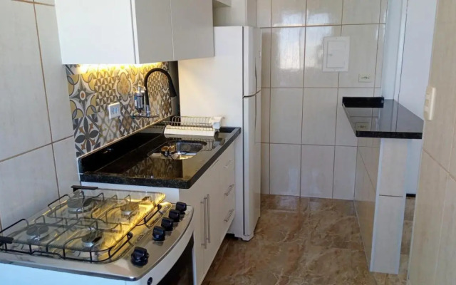 Apartamento Solar Angra dos Reis