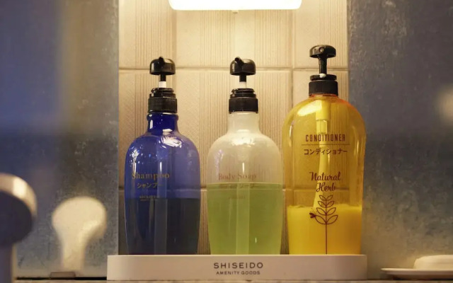 Tabist Sakura no Yakata Hotel