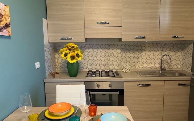 Casa Allegra in Chioggia