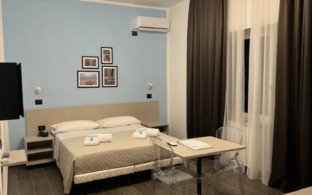 Hotel Mose