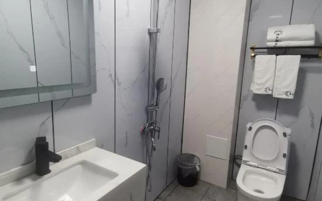 Kairui Hotel, Chuxiong