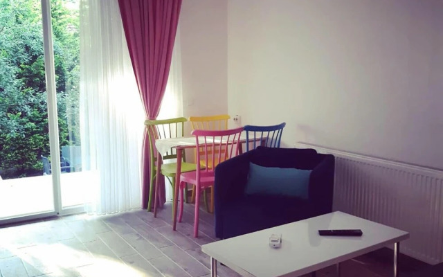 Botanika Hotel Sapanca