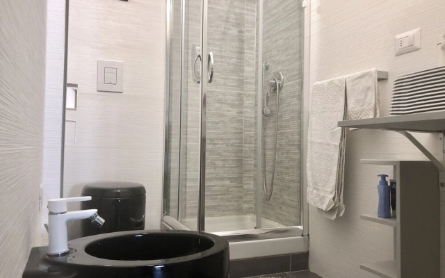 Luxury rooms Porta Romana