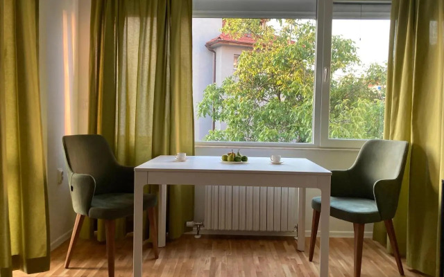 Orfey Apartment