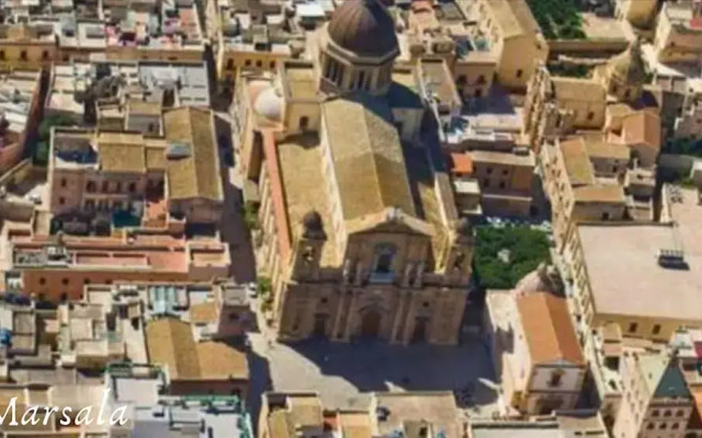 Villa Blanche Dimora di Charme