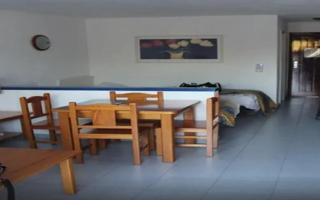 Apartamentos Puerto Colon Club
