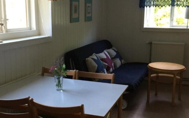 Hagaborg Bed & Breakfast