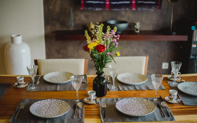 Luxury Apartment at AYANA Residences