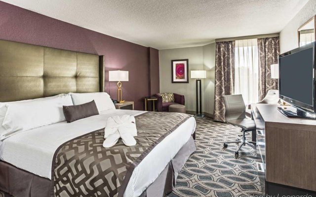 DoubleTree by Hilton Hotel Orlando East - UCF Area