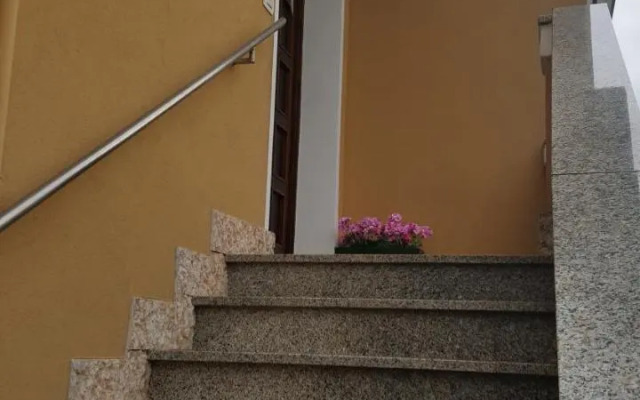 Chiara Apartment