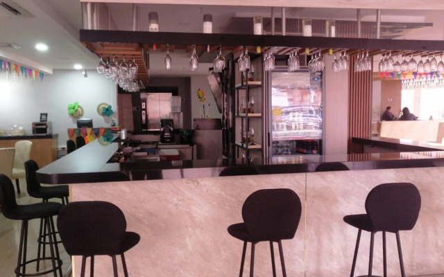 Radisson Hotel Diamond Barranquilla