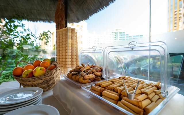 MPM Hotel Condor - All Inclusive Light