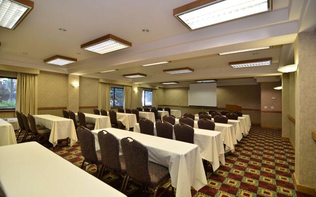 Best Western Plus Twin Falls Hotel