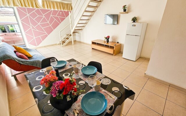 Duplex Comfort Apartments