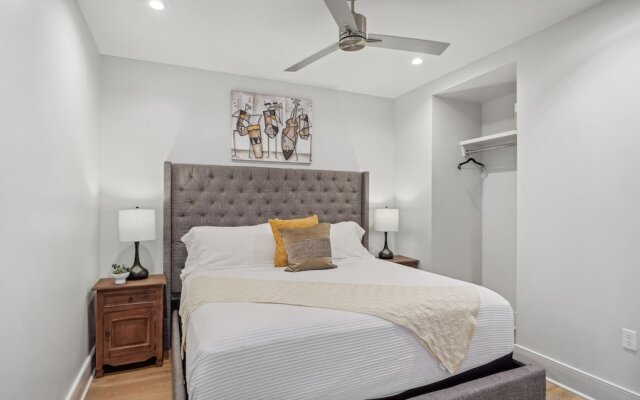 The Eleanor New Orleans