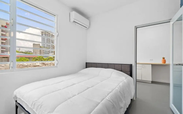 Otium Rentals Cityscape Locale Living Spot