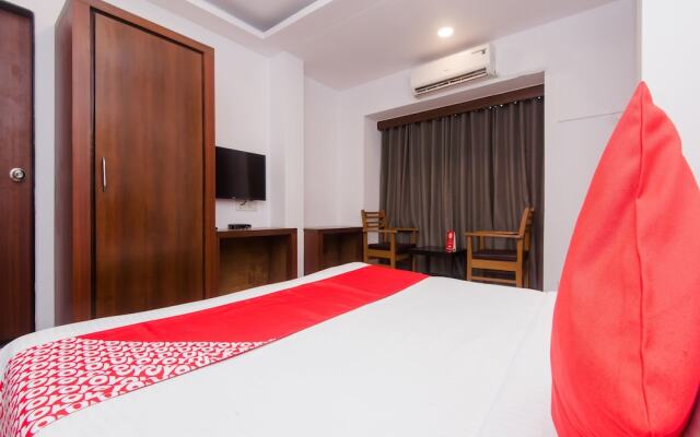 Hotel Bandra Residency