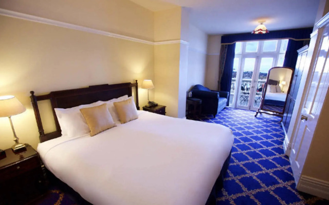 The Carrington Hotel