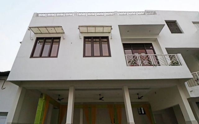 Oyo 26611 Anand Mangal Hotel