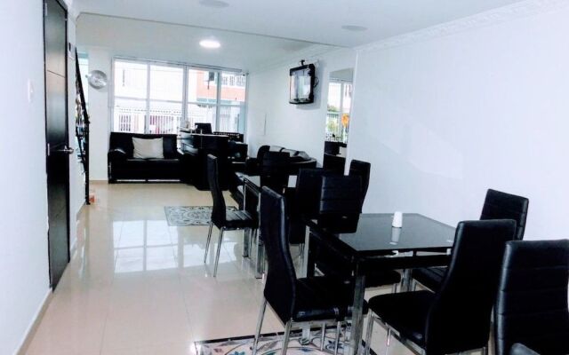 Hotel Real MX Bogota