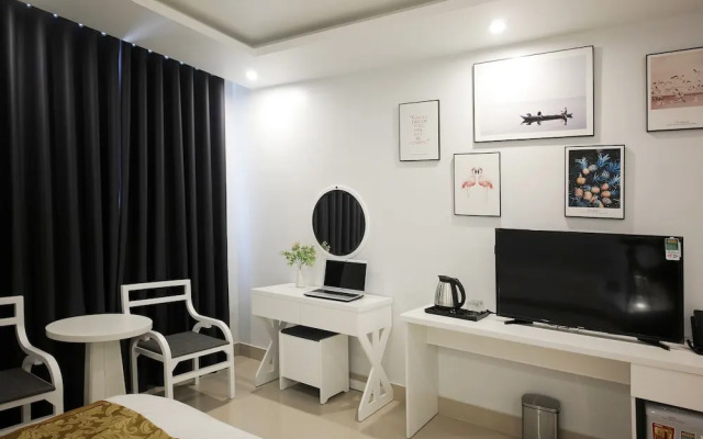 Thien An Hotel
